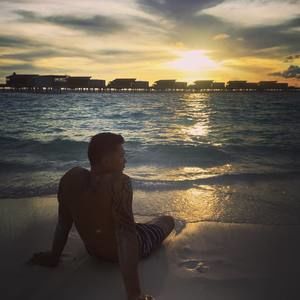 Meet your Posher, Ryan